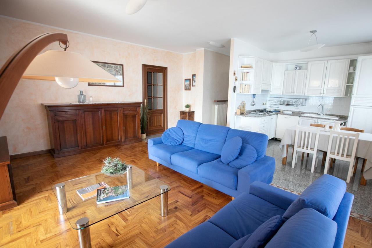 Iseolakerental - Casa Anita Riva di Solto Ngoại thất bức ảnh