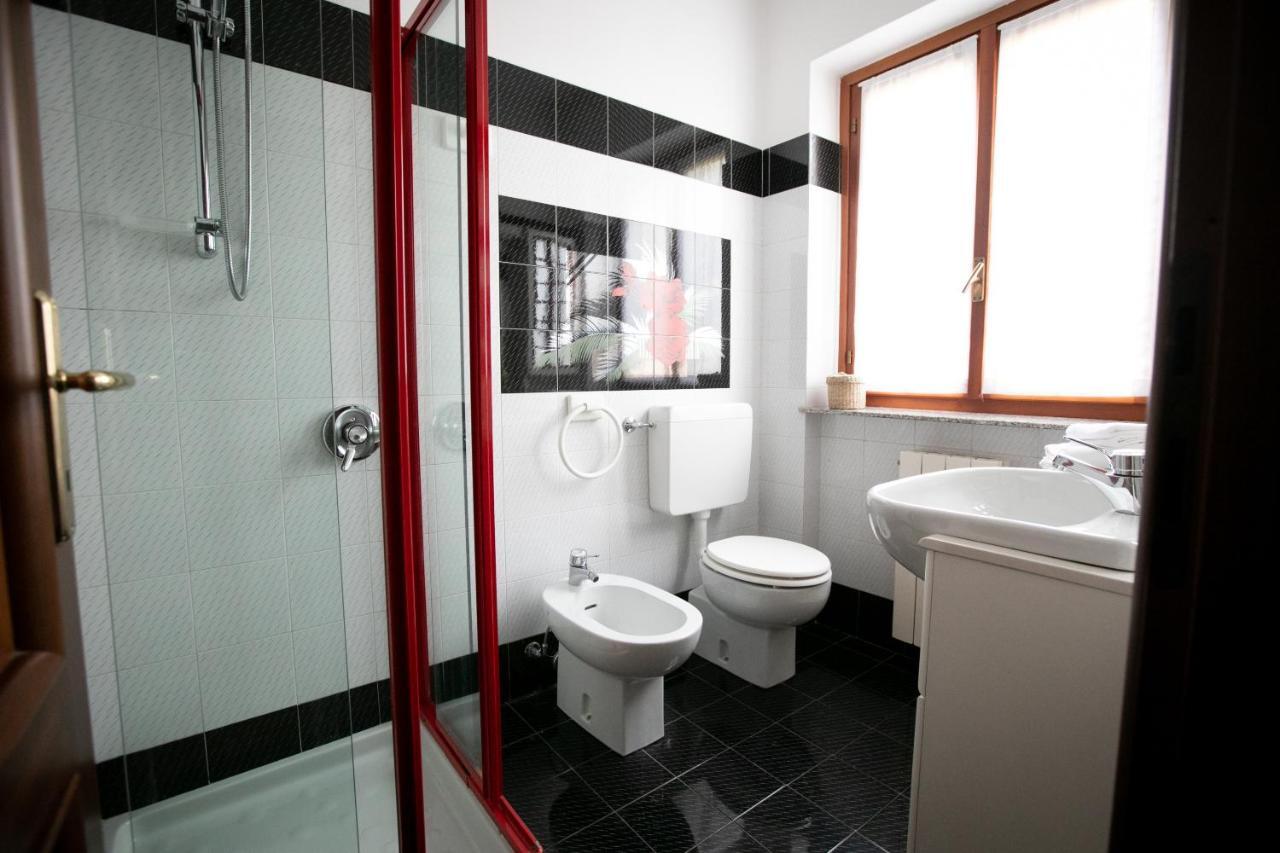 Iseolakerental - Casa Anita Riva di Solto Ngoại thất bức ảnh